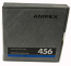 Ampex 456 Two Inch Tape on Metal Reel Ampex 456 Two Inch Tape on Metal Reel