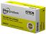 EPSON YELLOW INK CARTRIDGE FOR DISCPRODUCER PP-100 EPSON YELLOW INK CARTRIDGE FOR DISCPRODUCER PP-100