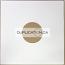 Standard white inner paper sleeve for 12 inch records - 100 pack
