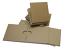 Chipboard CD Gatefold with 2 Pockets Chipboard CD Gatefold with 2 Pockets