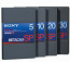 Sony Betacam SP 5 Minutes