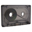 6 Minute (360 Second) Endless Cassette
