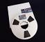 Capture 930 Reel to Reel Audio Tape, 1/2" x 3600 Feet on Metal Reel Capture 930 Reel to Reel Audio Tape, 1/2" x 3600 Feet on Metal Reel