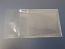 Crystal-Clear Resealable Bag for Audio Cassettes in Norelco Cases 100pk