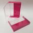 Rubine Red Cassette Box Rubine Red Cassette Box