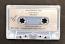 Audio Cassette Level Calibration Test Tape Audio Cassette Level Calibration Test Tape