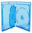 Elite BLU-RAY Triple (3 Disc) Case Elite BLU-RAY Triple (3 Disc) Case