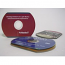 Business Card DVD Replication (Pressing), Hockey Rink Shape