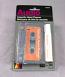 Audio Cassette Head Cleaner