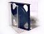 Chubby Triple Jewel Box for 3 CDs Chubby Triple Jewel Box for 3 CDs