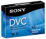 Sony Mini-DV 60 Minutes 5 Pieces Sony Mini-DV 60 Minutes 5 Pieces