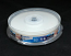 Philips Blu-ray 25GB 6X White Inkjet Printable 10-Pack