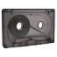 10 Minute (600 Seconds) Endless Cassette 10 Minute (600 Seconds) Endless Cassette