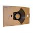 ATR Reel-to-Reel Audio Tape, 1/4" x 2,500', NAB Pancake, Pocket Box ATR Reel-to-Reel Audio Tape, 1/4" x 2,500', NAB Pancake, Pocket Box