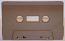 C-87 Brown Sonic Audio Cassettes