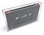 C-102 Black Vintage Hi-Fi Music Grade Audio Cassettes In Cases C-102 Black Vintage Hi-Fi Music Grade Audio Cassettes In Cases