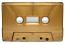 C-17 Gold Sonic Audio Cassettes With Vintage Hi-Fi Music Grade Tape C-17 Gold Sonic Audio Cassettes With Vintage Hi-Fi Music Grade Tape