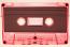 C-35 Pink Tinted RTM RecordingTheMasters Hi-Fi Music Grade Audio Cassettes C-35 Pink Tinted RTM RecordingTheMasters Hi-Fi Music Grade Audio Cassettes