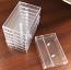 Heavy Duty Clear Cassette Cases (100pk) w/ FREE SHIPPING to USA and Canada Heavy Duty Clear Cassette Cases (100pk) w/ FREE SHIPPING to USA and Canada