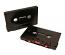 C-35 Classic Black Audio Cassettes, Tabs In C-35 Classic Black Audio Cassettes, Tabs In