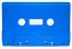 C-30 Light Blue Audio Cassettes with Hi-fi Music-Grade RTM Audio Tape C-30 Light Blue Audio Cassettes with Hi-fi Music-Grade RTM Audio Tape