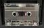 C-45 Clear Tabs In Screw Hi-Fi Music-Grade Audio Tape  C-45 Clear Tabs In Screw Hi-Fi Music-Grade Audio Tape
