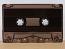 C-39 Smoke Sonic Chrome Cassettes with Hi-Fi Music-Grade Audio Tape