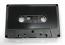 C-74 Retro Black Cassettes with Hi-Fi Music-Grade Audio Tape C-74 Retro Black Cassettes with Hi-Fi Music-Grade Audio Tape