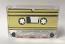 C-30 TDK or Maxell High Bias Tape in Gold Foil Cassettes C-30 TDK or Maxell High Bias Tape in Gold Foil Cassettes