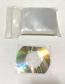 CD-R Business Card Poly Sleeves, Open End (100pk) CD-R Business Card Poly Sleeves, Open End (100pk)