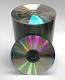 Generic Shiny Silver CD-Rs, 80 Minutes 52X 700MB, 100pk Generic Shiny Silver CD-Rs, 80 Minutes 52X 700MB, 100pk