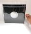Crystal Clear Resealable Bags for 10 Inch Records, 10-Pack Crystal Clear Resealable Bags for 10 Inch Records, 10-Pack