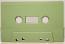 C-52 Pea Green SW loaded with hifi tape C-52 Pea Green SW loaded with hifi tape