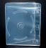 Sony Playstation 3 case 3-pack (clear) Sony Playstation 3 case 3-pack (clear)