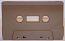 C-7 Brown Hifi Ferro Type 1 Audio Cassette C-7 Brown Hifi Ferro Type 1 Audio Cassette