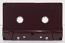C-23 Burgandy Hifi Ferro Type 1 Audio Cassette C-23 Burgandy Hifi Ferro Type 1 Audio Cassette