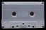 C-38 Frosted w/Grey Liner Hifi Ferro Type 1 Audio Cassette C-38 Frosted w/Grey Liner Hifi Ferro Type 1 Audio Cassette