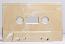 C-42 Cappuccino Swirl SW HiFi Ferro Type 1 music cassette 