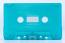 c-30 Translucent Sea Green Hifi Music Grade Audio Cassettes c-30 Translucent Sea Green Hifi Music Grade Audio Cassettes