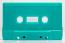 C-11 Seagreen Sonic HiFi Ferro Type 1 Audio Cassette. C-11 Seagreen Sonic HiFi Ferro Type 1 Audio Cassette.
