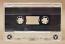 C-42 High Bias (Chrome) Clear Audio Cassettes, Tabs In C-42 High Bias (Chrome) Clear Audio Cassettes, Tabs In