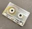 C-24 Transparent Music-Grade Audio Cassettes C-24 Transparent Music-Grade Audio Cassettes