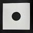 10 Inch Paper Sleeve for Vinyl Records,Small Holes, Vintage Look, 50-Pack 10 Inch Paper Sleeve for Vinyl Records,Small Holes, Vintage Look, 50-Pack