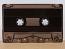 C-42 HiFi Ferro Audio Tape in Brown Tinted Cassettes C-42 HiFi Ferro Audio Tape in Brown Tinted Cassettes
