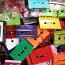 Audio Cassettes for Art Audio Cassettes for Art