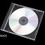 10 Heavyweight CD Jewel Boxes With Black Trays, 92 Grams 10 Heavyweight CD Jewel Boxes With Black Trays, 92 Grams