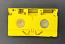 Recycled Yellow VHS Tapes (17 Minutes) Recycled Yellow VHS Tapes (17 Minutes)