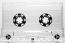 C-66 Transparent RTM Type I Audio cassette C-66 Transparent RTM Type I Audio cassette