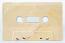 C-16 Cappuccino Swirl China Type I Audio cassette