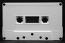 C-32 White Square Hubs China Type I Audio cassette C-32 White Square Hubs China Type I Audio cassette